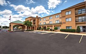 Courtyard By Marriott Abilene Southwest/Abilene Mall South